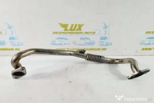Conducta gaze egr 2.0 tdi cbab cbd 03l131521 Seat Toledo 3 -