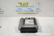 Calculator motor ECU 2.0 tdi 170cp CAHA 03l906022fh 02810150