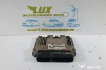 Calculator motor ecu 1.9 tdi bxe 0281014061 03g906021pm Volk