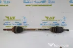 Planetara stanga 1.2 benzina b12s1 96348782 Chevrolet Kalos