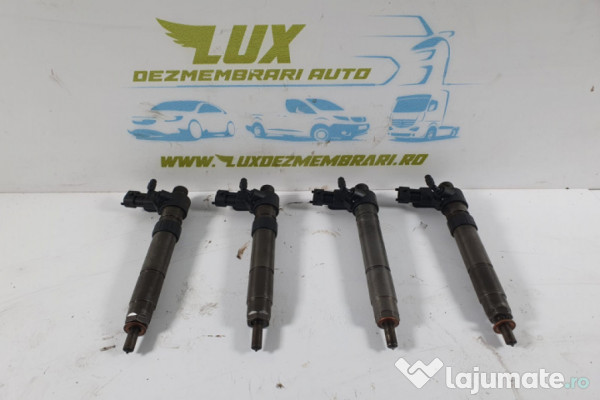 Injector injectoare 2.2 td4 224dt 0445116043 Land Rover Free