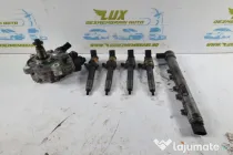 Kit chit injectie complet 2.0 d N47D20C euro 5 0445110601 77