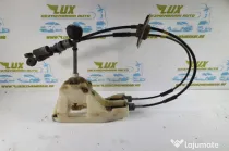 Timonerie selector viteze 6+1 2y300-0d17 2y3000d17 Hyundai i