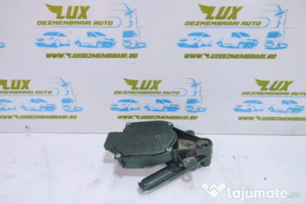 Motoras clapeta aeroterma bord 1j0907511 Seat Ibiza 3 [2002