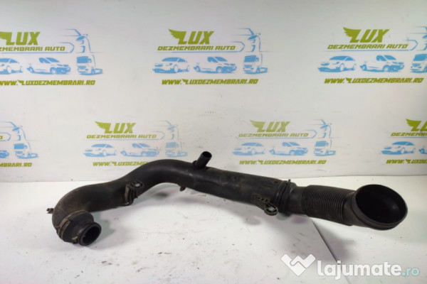 Tub turbo furtun tub conducta tubulatura intercooler 2.0 td