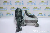Termoflot carcasa filtru racitor ulei 2.2 cdi euro 5 om651 9