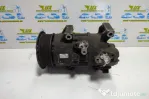 Compresor AC clima 2.2 d 447260-1257 Toyota RAV4 3 (XA30) [2