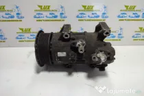 Compresor AC clima 2.2 d 447260-1257 Toyota RAV4 3 (XA30) [2