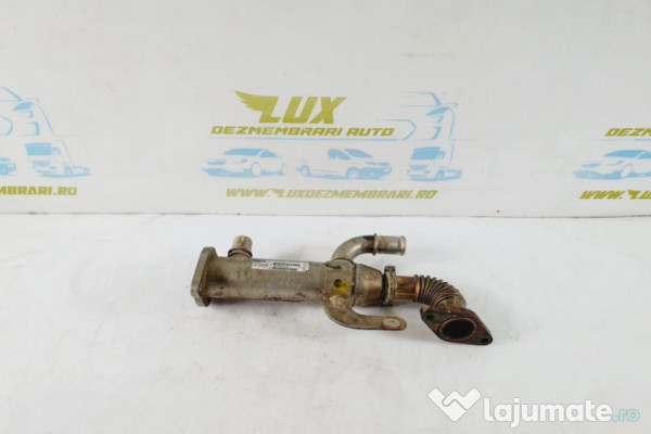 Racitor gaze EGR 2.0 hdi RHR 9645689780 Peugeot 308 T7 [2007