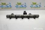 Rampa injectoare 2.0 hdi RHR 5ws40041 Peugeot 407 [2004 - 2