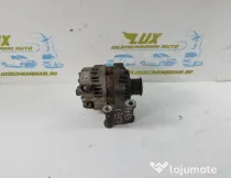 Alternator 1.4 1.6 benzina  FYJB  FYJA a005ta7792 Mazda 2 DY