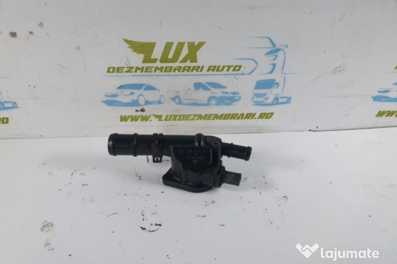 Corp carcasa termostat 2.0 tdi BKD CBAB BKD BWC CBAB BKP