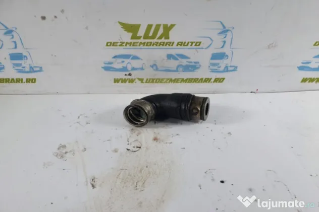 Furtun intercooler turbo 1.9 tdi BXE BKC 1t0145790b Skoda S