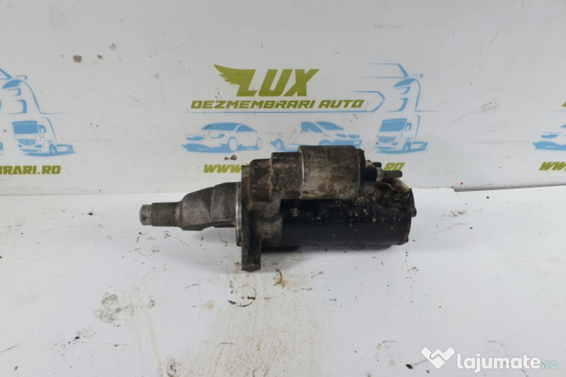 Electromotor 2.5 tdi akn afb bdg 0001109066 2339303432 Audi