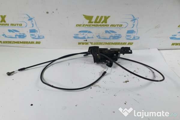Broasca incuietoare capota 1.6 G4LE-6d hybrid 81130g2000 Hyu