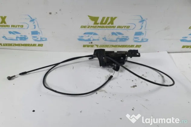 Broasca incuietoare capota 1.6 G4LE-6d hybrid 81130g2000 Hyu