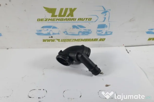 Conducta apa distribuitor furtun lichid racire motor 1.6 tdi