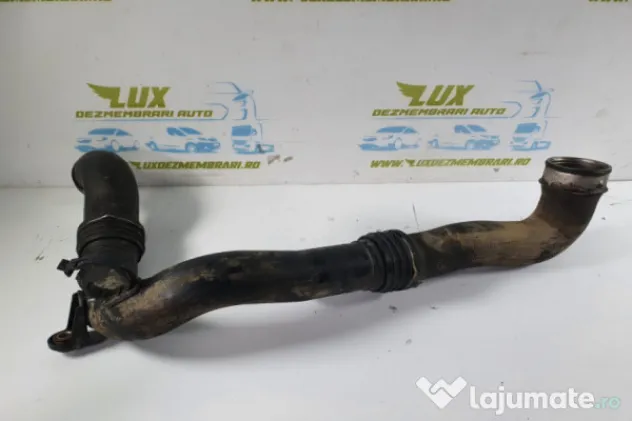 Furtun tub intercooler 1.9 tdi BXE BKC BLS BJB 1k0145762 Vo