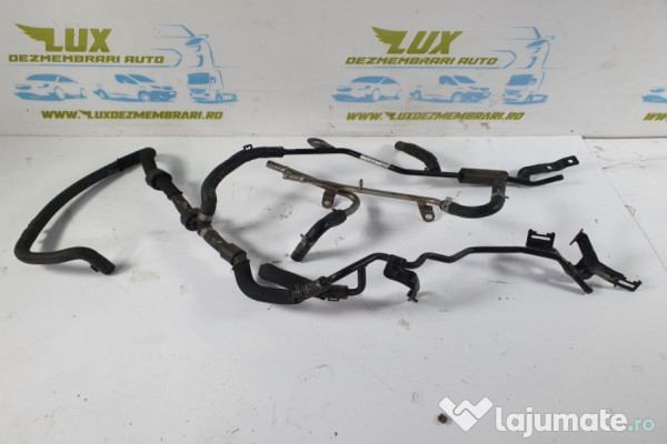 Teava conducta apa CXM 5q0121070bc Seat Leon 3 [2012 - 2020