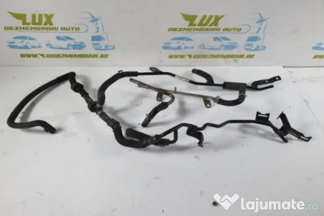Teava conducta apa CXM 5q0121070bc Seat Leon 3 [2012 - 2020