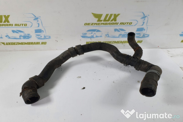 Furtun conducta lichid racire antigel 1.6 tdi cayc n906929 V