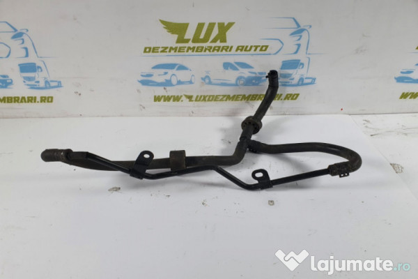 Conducta retur lichid racire 1.6 tdi cayc 1k0121070ce Seat A