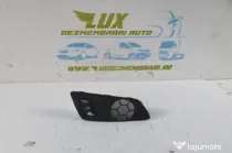 Buton geam geamuri dreapta spate plus grila difuzor boxa 1z0
