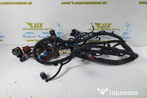 Instalatie electrica cablaj motor 2.0 tdci UFDA bv4t-12a690