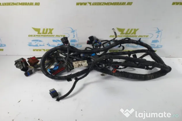 Instalatie electrica cablaj motor 2.0 tdci UFDA bv4t-12a690
