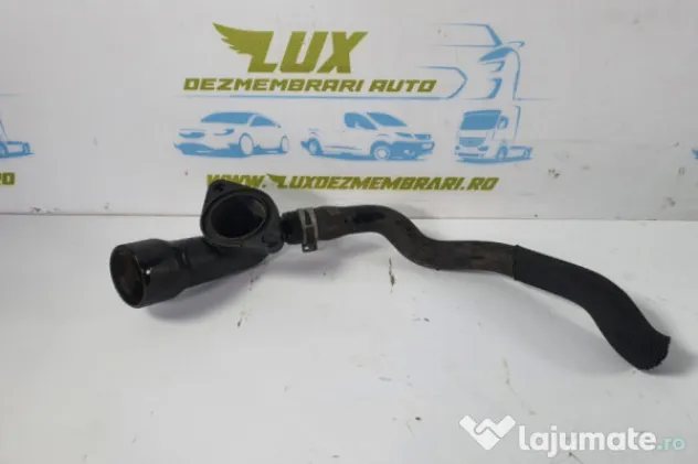 Teava conducta racire apa 2.0 hdi RHR 9646559580 Citroen Jum