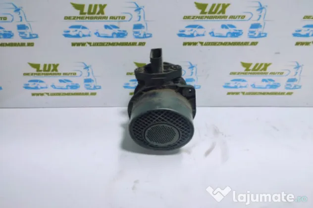 Debitmetru aer 1.9 2.0 tdi BMM BLS BKC BXE 0281002461 Volksw