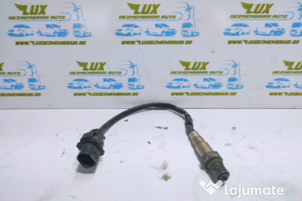 Sonda lambda 1.6 hdi 9hz 9HJ 9HV 0281004157 Peugeot 407 [20