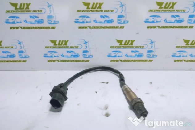 Sonda lambda 1.6 hdi 9hz 9HJ 9HV 0281004157 Peugeot 407 [20