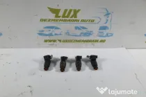 Injector injectoare 1.8 benzina qqdb 0280156154 Ford Focus 2