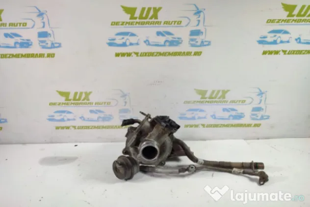 Turbo Turbina Turbosuflanta 1.0 ecooost benzina sfjl cm5g6k6