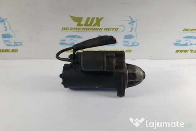 Electromotor 2.4 2.5 d D 5244 T5 D 5252 T 0001109041 Volvo S