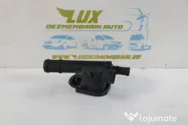 Carcasa corp termostat distribuitor apa 1.9 tdi AXR ATD BEW