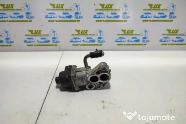 Clapeta supapa egr 1.8 benzina qqdb 1s7g-9d475-AA 1s7g9d475A
