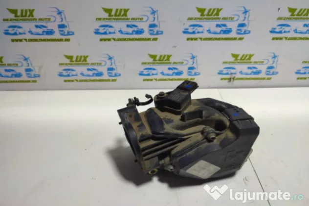Clapeta acceleratie 1.6 dci R9M A2c53350932 Nissan Qashqai