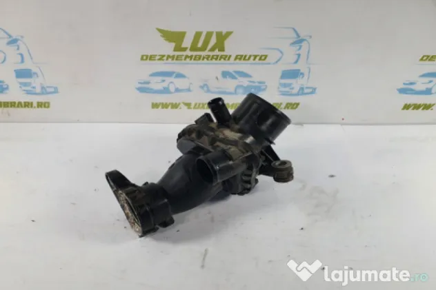 Tub conducta intercooler turbo 1.6 dci R9M 165761844r Renaul