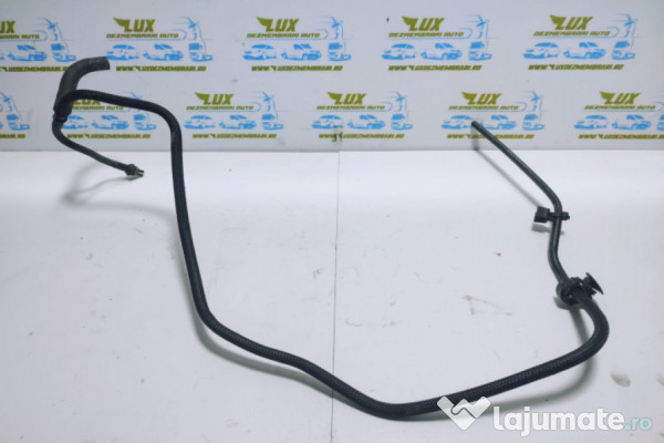 Conducta retur combustibil 1.6 dci R9M 409 Renault Megane 4