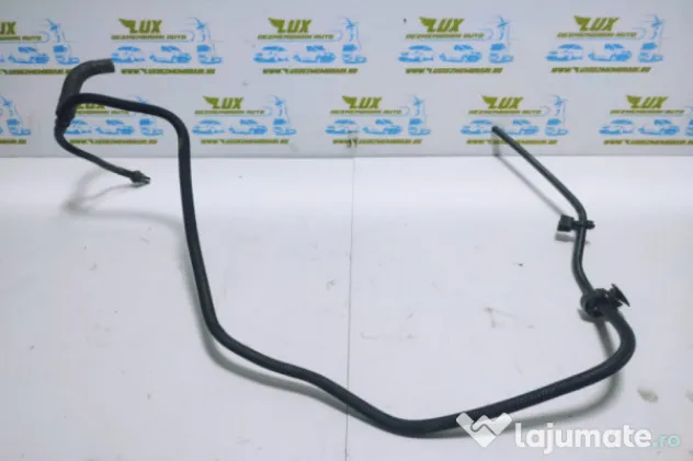 Conducta retur combustibil 1.6 dci R9M 409 Renault Megane 4