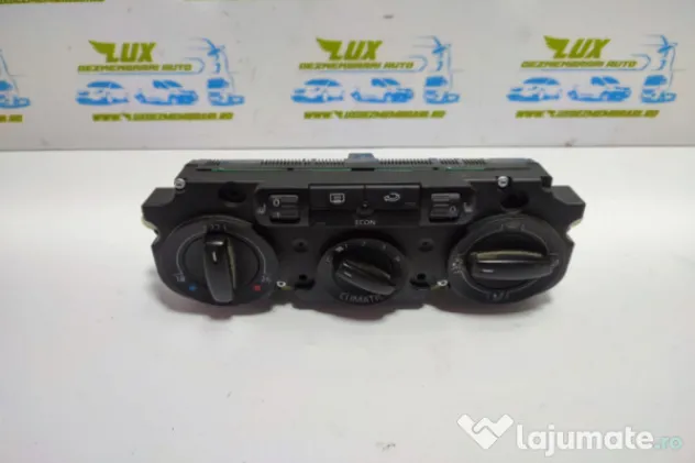 Panou comanda ac clima 1k0820047fj Volkswagen VW Golf 5 [20