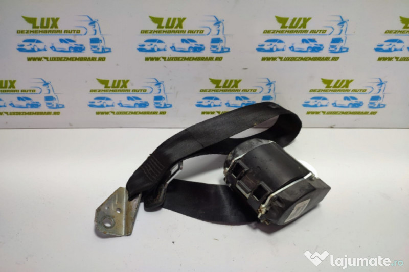 Centura dreapta spate 607609901b Volkswagen VW Golf 5 [2003