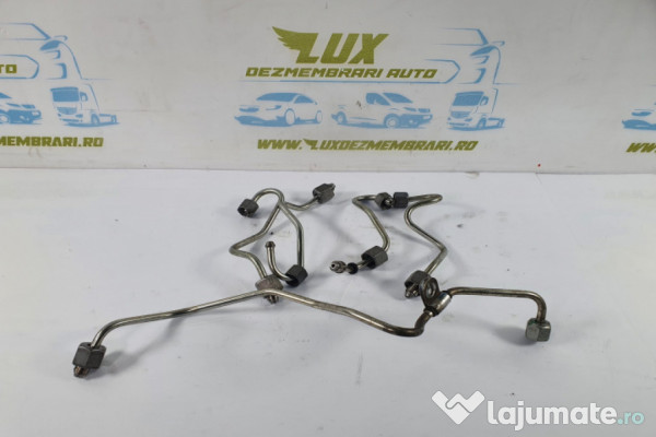 Conducta conducte tur injectoare 1.6 dci R9M 409 Renault Me