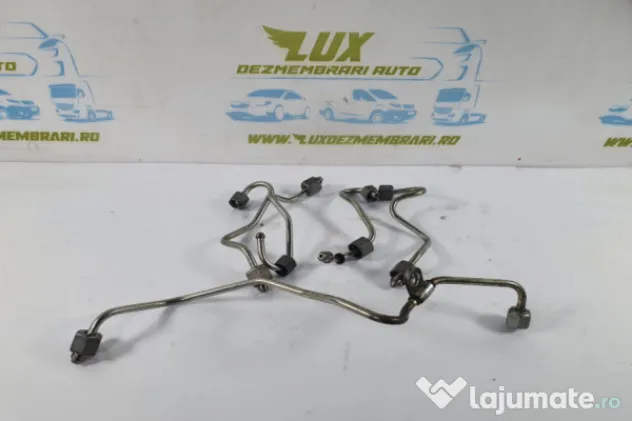 Conducta conducte tur injectoare 1.6 dci R9M 409 Renault Me