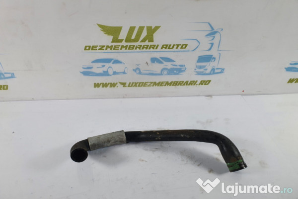 Furtun apa racire motor 1.6 dci R9M 409 Renault Talisman [