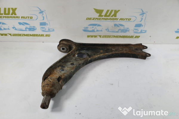 Brat trapez stanga fata 1k0407189e Volkswagen VW Caddy 3 [2