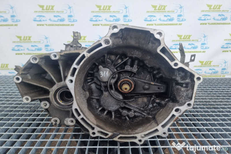 Cutie de viteze manuala 6 trepte 4x4 2.2 d SHY Mazda CX-5