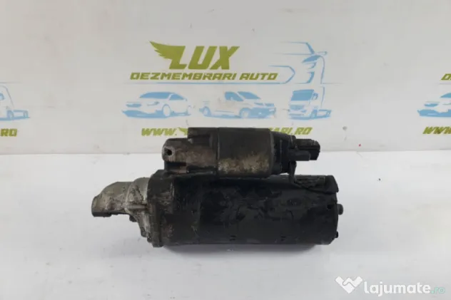 Electromotor 3.0 tdi asb 1005831495 Audi A6 4F/C6 [2004 - 20